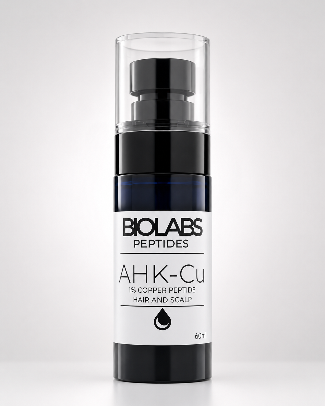 ahk-cu for hair 1% and Scalp Serum 60ML Spray looking hair Supports a Buy 5-Amino-1MQ Online – Hair Regrowth Treatments Pack Size:1 Vial