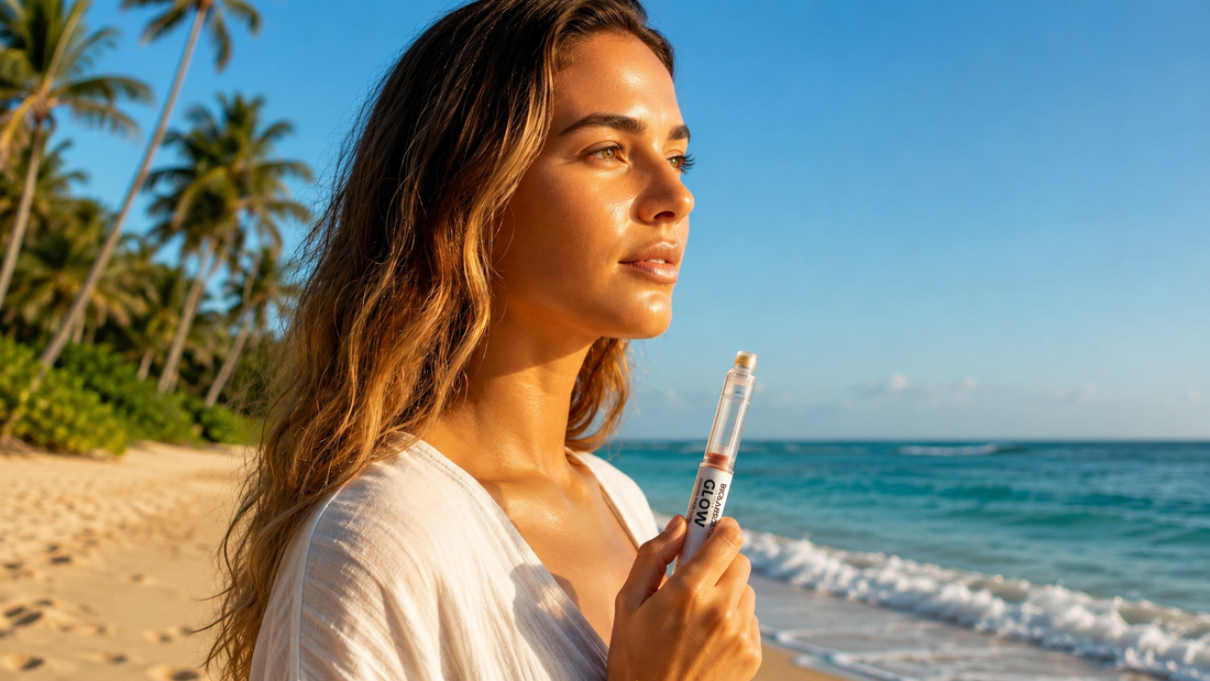 GHK-Cu: Exploring the Researched Benefits of the Copper Peptide