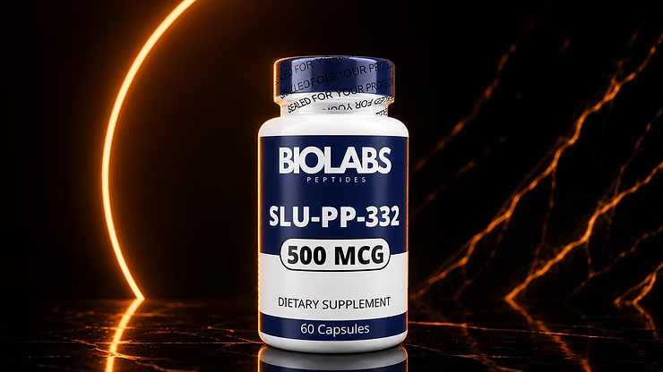 SLU-PP-332: Activating the "Exercise Gene" and the Superiority of Oral Delivery