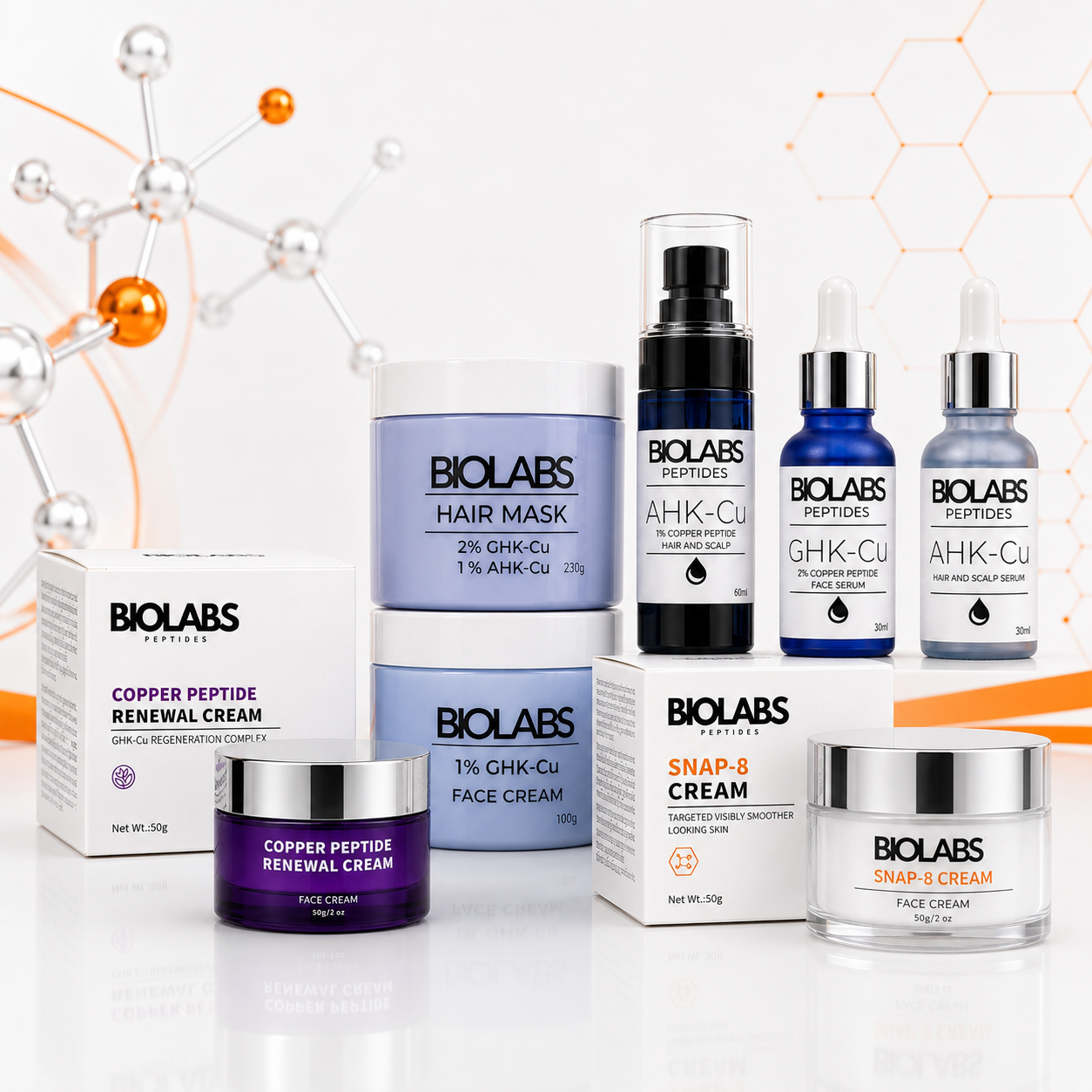 Cosmetics