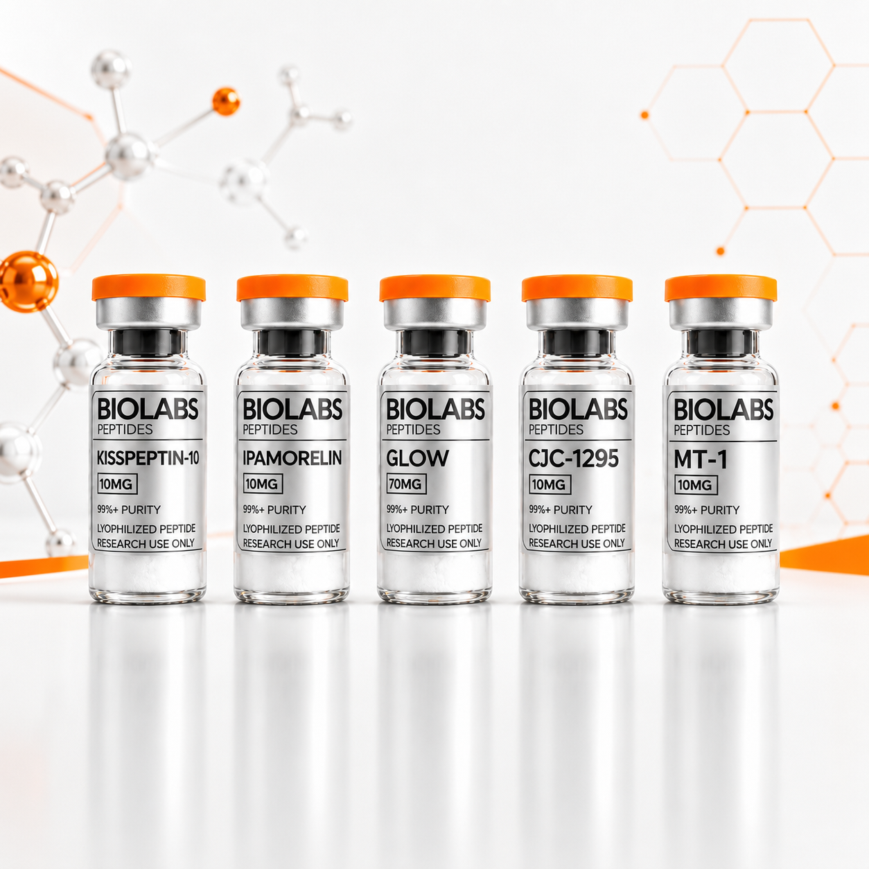 Vials