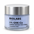 GHK-Cu Copper Peptide Face Cream – 1% BIOLABS