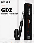 GDZ Peptide-Pen Biolabs Peptides