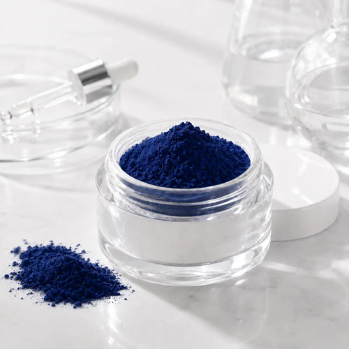 AHK-Cu Copper Peptide Powder — 99% Pure Cosmetic Grade BIOLABS