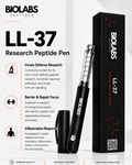 LL-37 Peptide Pen