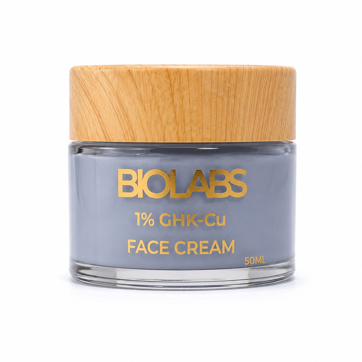 ghk-cu biolab + AHK-Cu Copper Peptide Hair Mask Biolabs Cosmetics ghk-cu biolab GHK-Cu (100 MG)