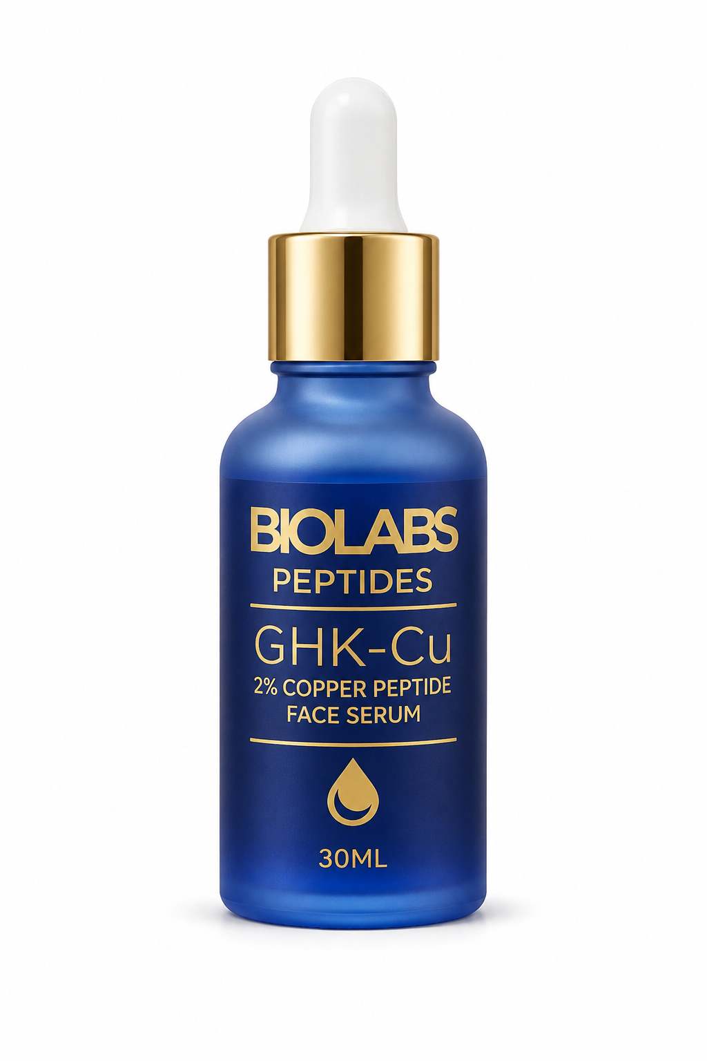 ghk cu biolabs GHK-CU 50mg Vial | Copper Peptide KPV / BPC-157 / TB-500