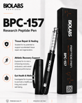 BPC-157 Peptide Pen