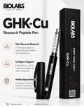 GHK-Cu Peptide Pen