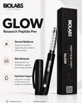 GLOW Peptide Pen