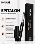 Epitalon Peptide Pen