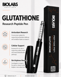 Glutathione Peptide Pen