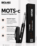 MOTS-c Peptide Pen