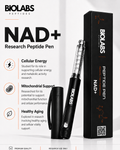 NAD+ Peptide Pen