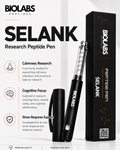 Selank Peptide Pen