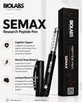 Semax Peptide Pen