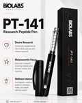 PT-141 Peptide Pen