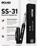 SS-31 Peptide Pen