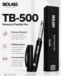 TB-500 Peptide Pen