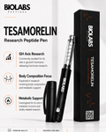 Tesamorelin Peptide Pen