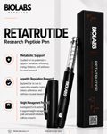 Godzilla Peptide-Pen