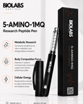 5-Amino-1MQ Peptide Pen