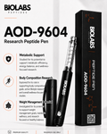 AOD-9604 Peptide Pen