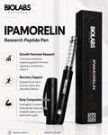 Ipamorelin Peptide Pen