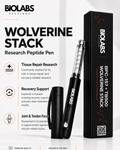 BPC157 +TB500 (wolverine) Peptide Pen