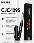 CJC-1295  Peptide Pen