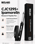 CJC+Ipamorelin Peptide Pen