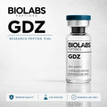 GDZ Vial Biolabs Peptides