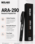 ARA-290 Peptide Pen