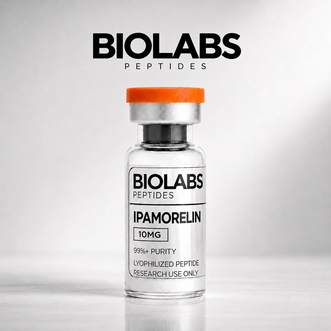 Ipamorelin