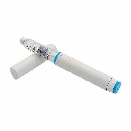 Disposable Pen