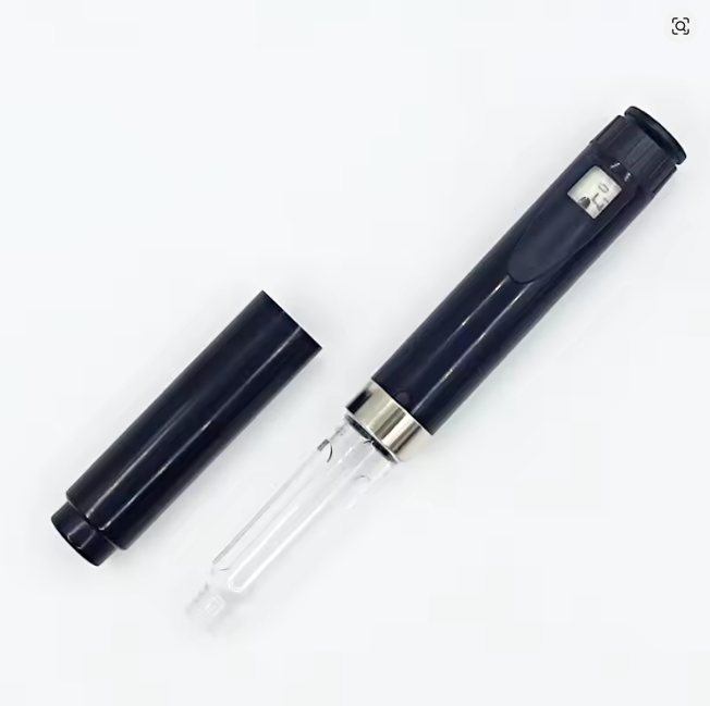 V2 BIOLABS Reusable Injection pen