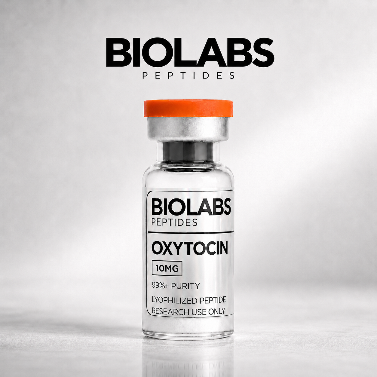 Oxytocin