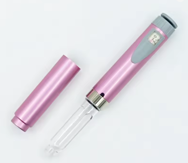 V2 BIOLABS Reusable Injection pen