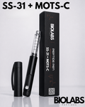 SS-31 + MOTS-c Prefilled Pen Blend