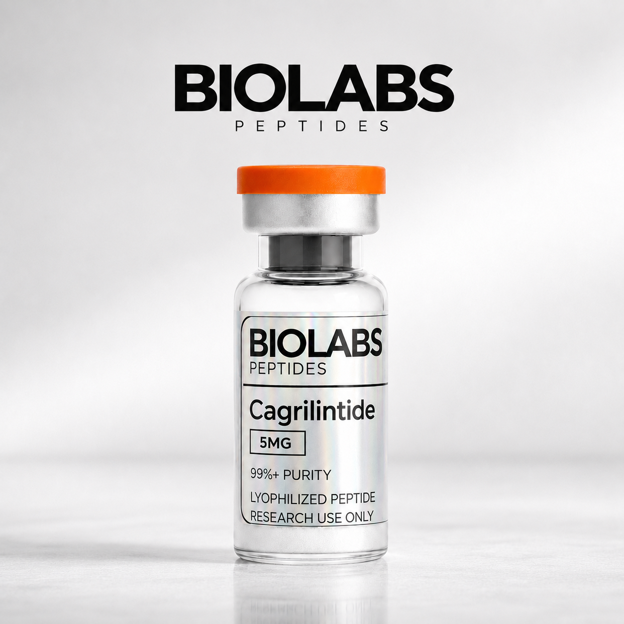 Cagrilintide – Biolabs Peptides South Africa