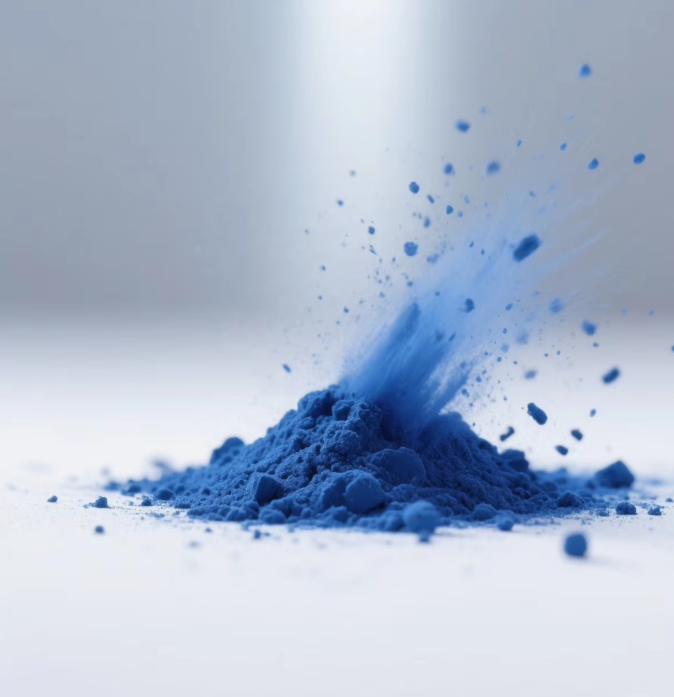99.9% GHK-Cu Cosmetic Grade Powder (Copper Peptide)