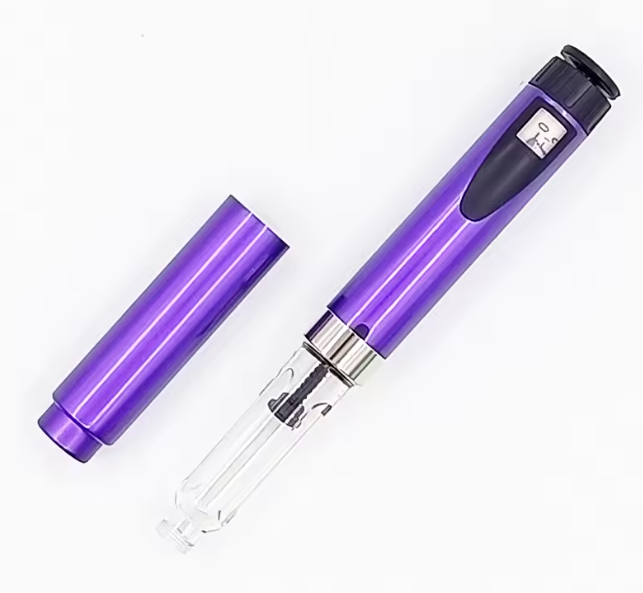 V2 BIOLABS Reusable Injection pen