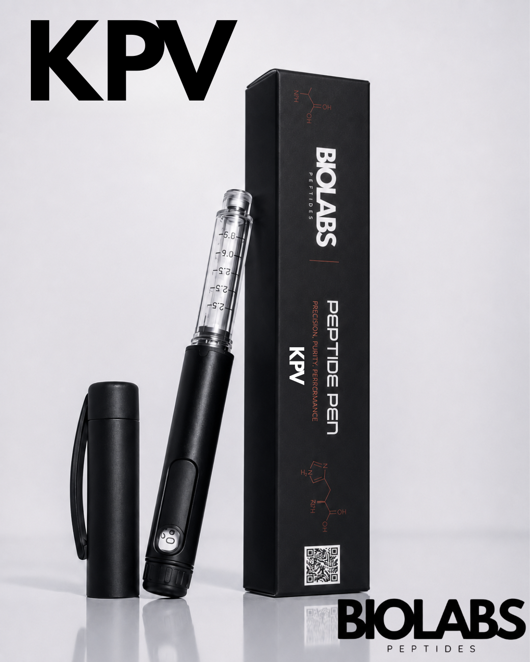 KPV Pre-Filled Pen