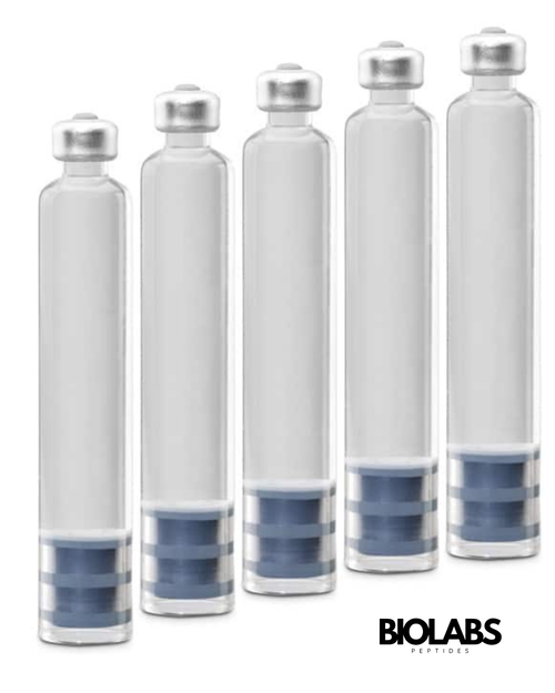 3ml Cartridge