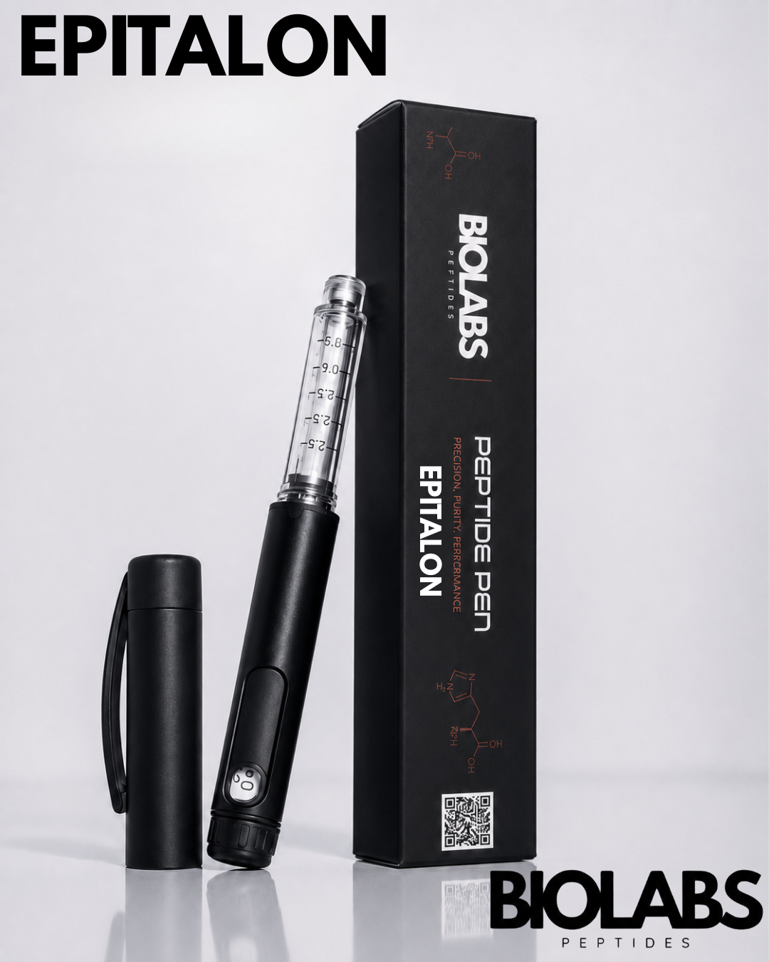 Epitalon Pre-Filled Pen