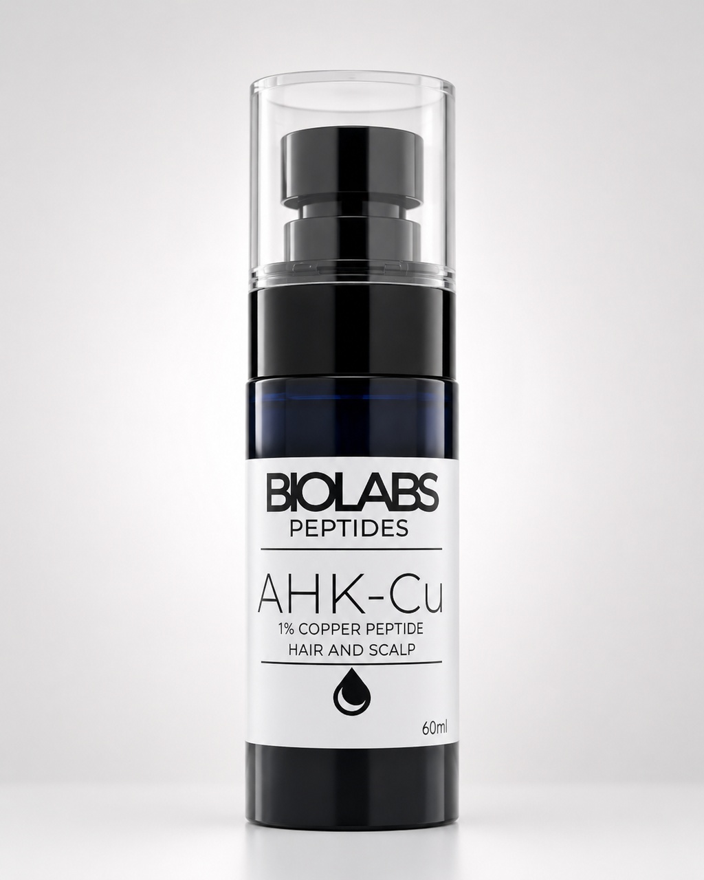 1% AHK-Cu Hair & Scalp Spray 60ml