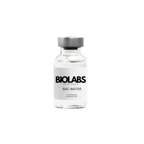 Reconstitution Solution (3ml) READ DESCRIPTION