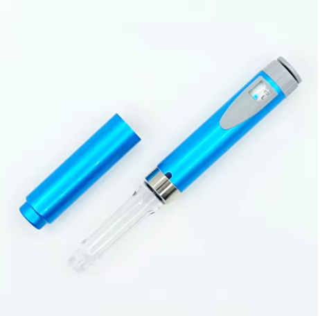 V2 BIOLABS Reusable Injection pen