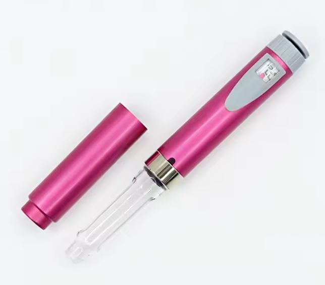 V2 BIOLABS Reusable Injection pen