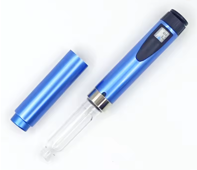 V2 BIOLABS Reusable Injection pen